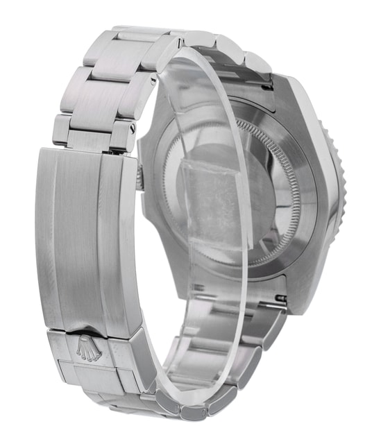 Rolex Submariner Hulk Image 3